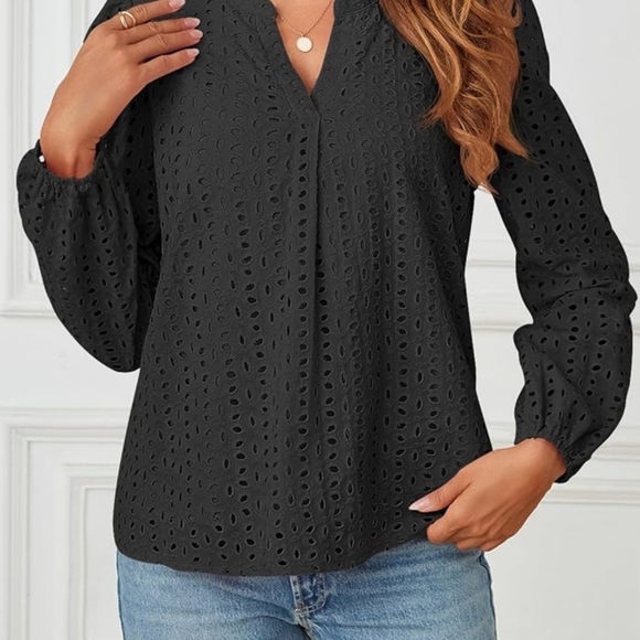 NIB Womens Blouse - Picture 1 of 7